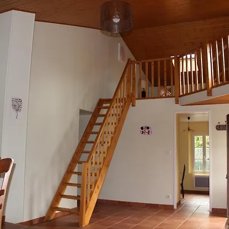 La Petite Maison Tatil Evi *