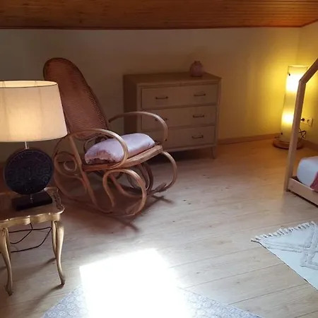 La Petite Maison Tatil Evi Orgueil