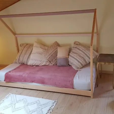 Tatil Evi La Petite Maison