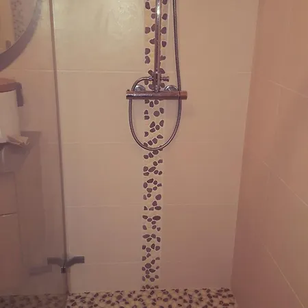 Tatil Evi La Petite Maison *