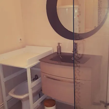 La Petite Maison Tatil Evi *